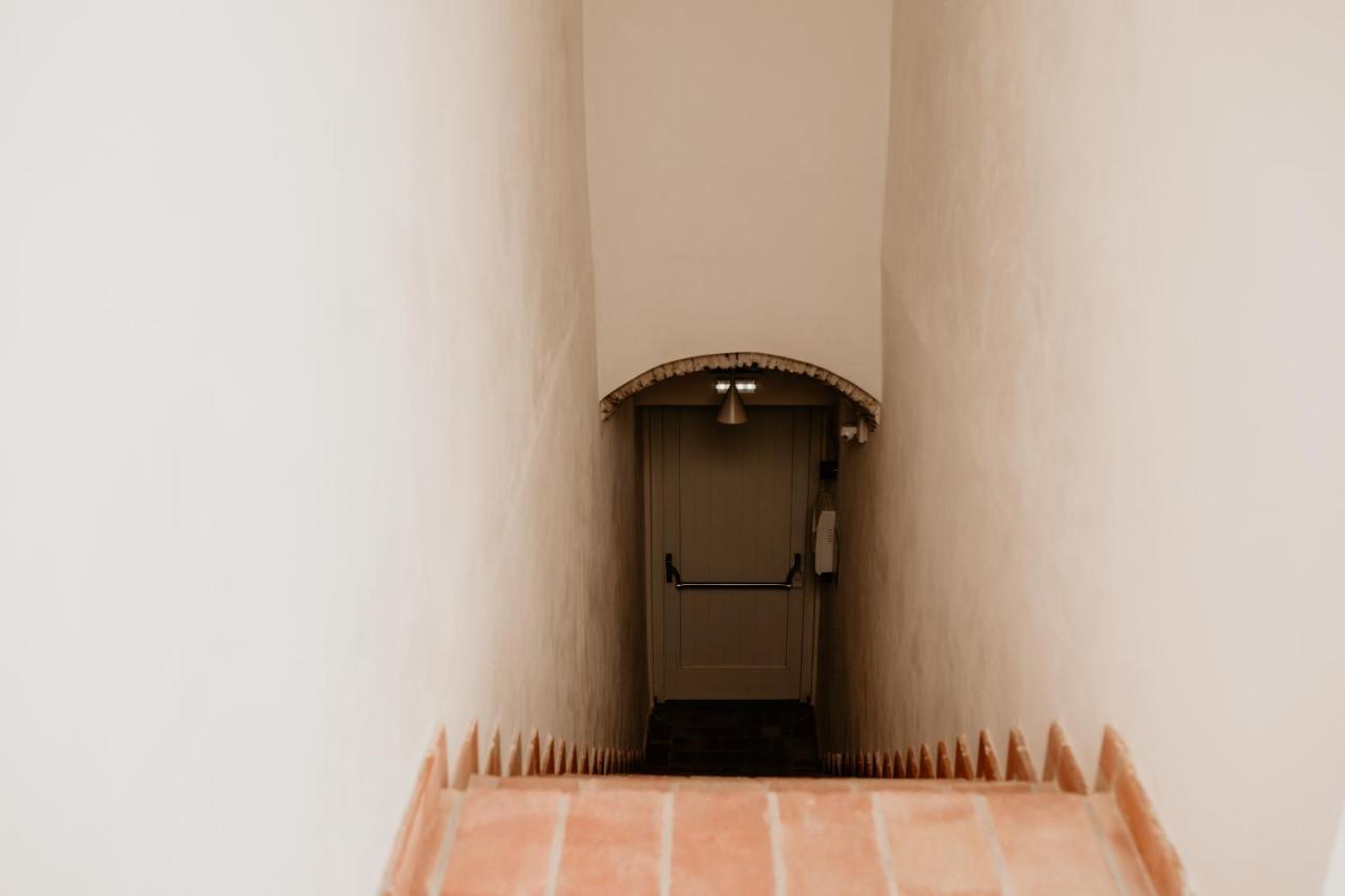 Casa Dos Mercados Olhão Zewnętrze zdjęcie